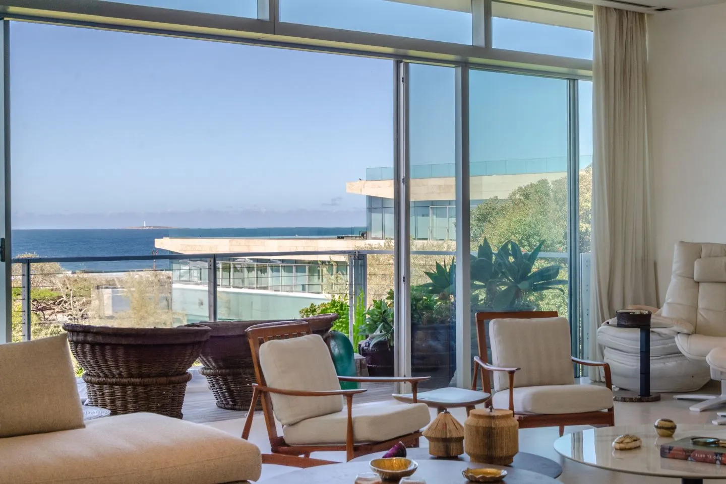 Venta aparamento Edificio Aqua - Playa Brava. — foto 12