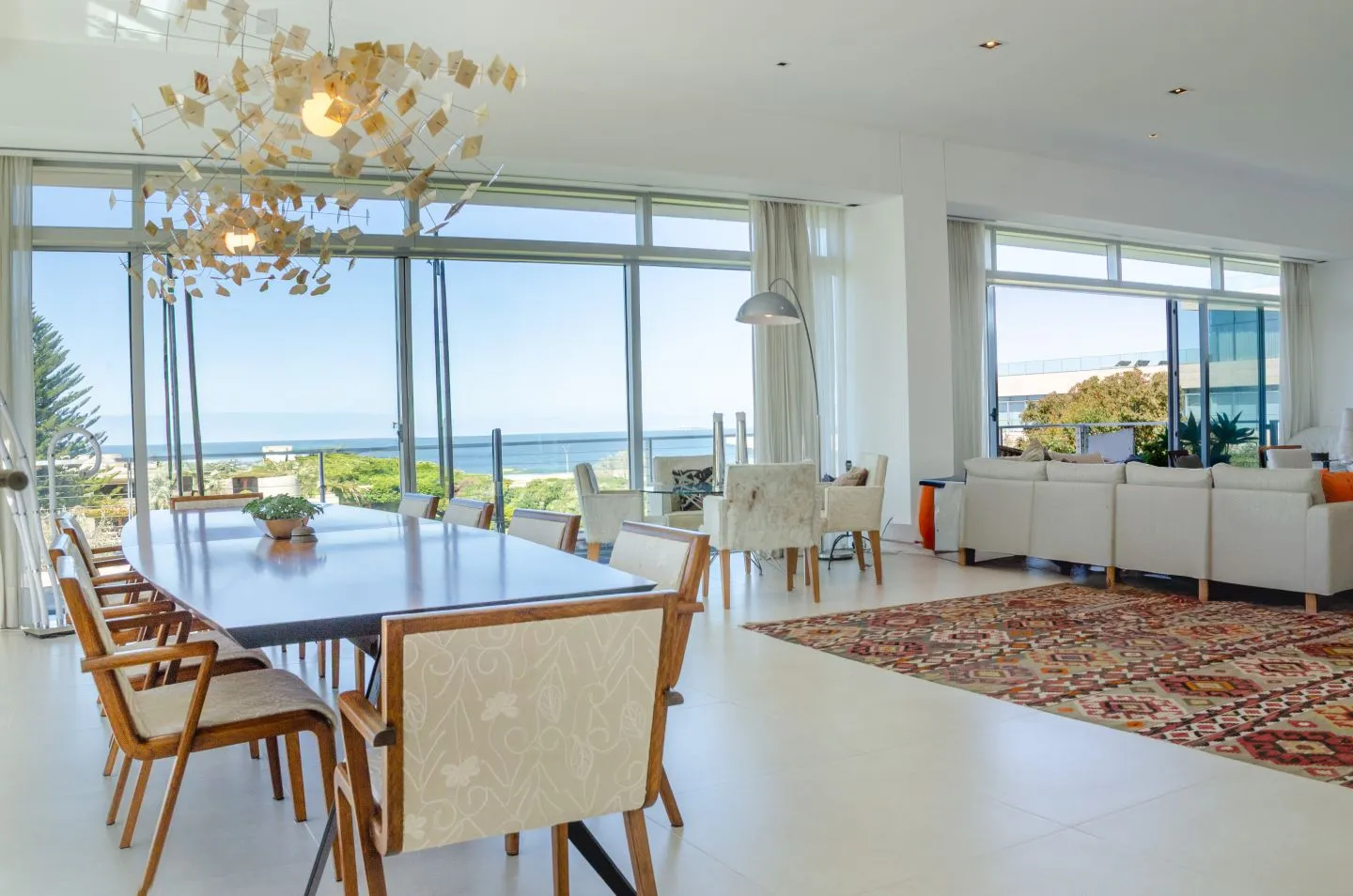 Venta aparamento Edificio Aqua - Playa Brava. — foto 13