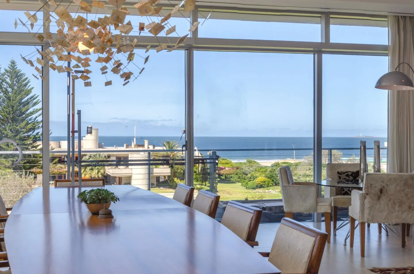 Venta aparamento Edificio Aqua - Playa Brava. — foto 14