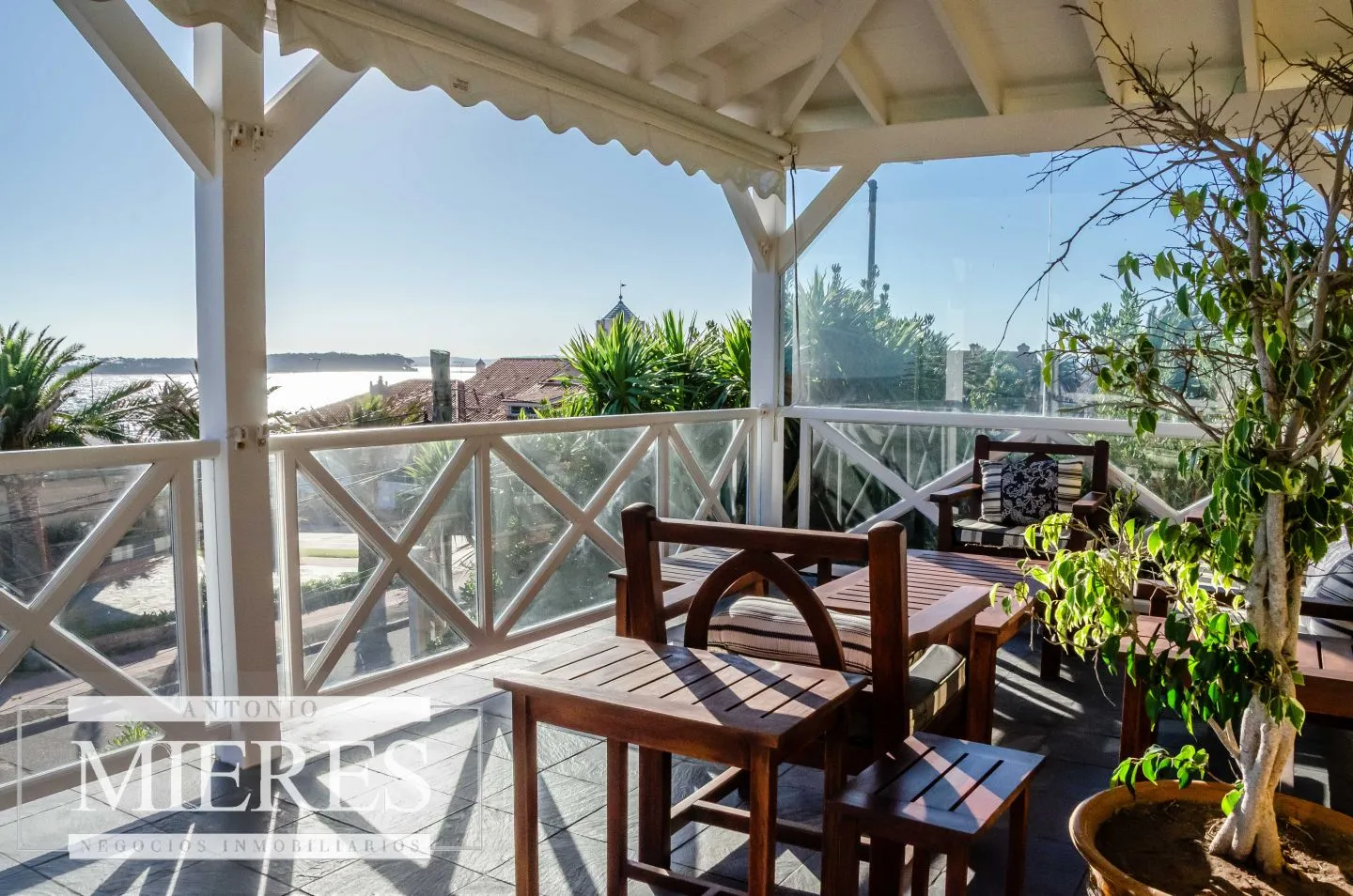 Venta casa 4 dormitorios- Península — foto 3