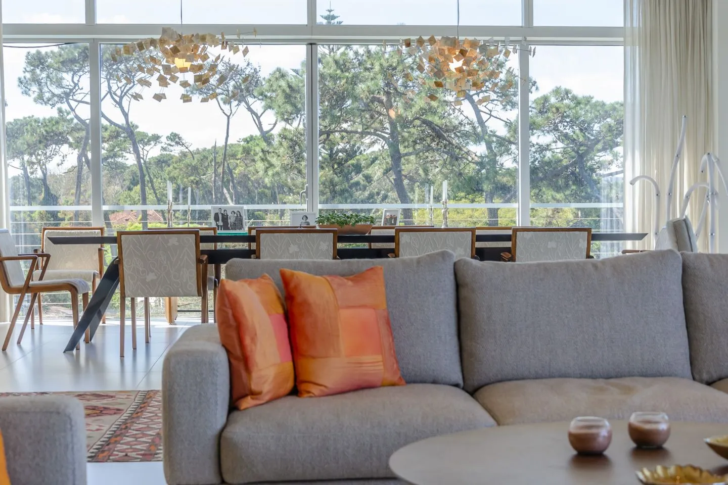 Venta aparamento Edificio Aqua - Playa Brava. — foto 15