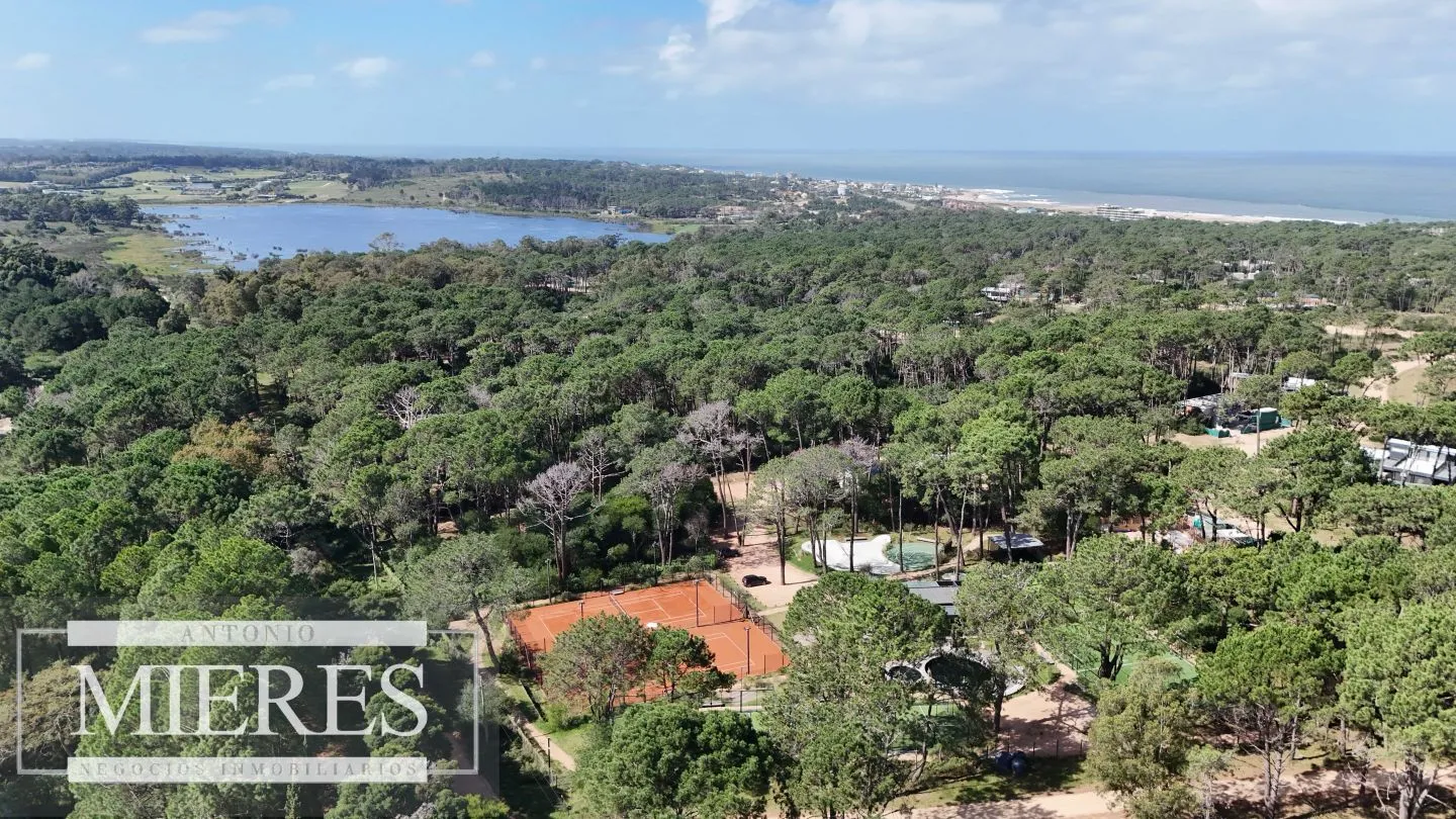 Venta lote en Reserva Montoya - La Barra — foto 1