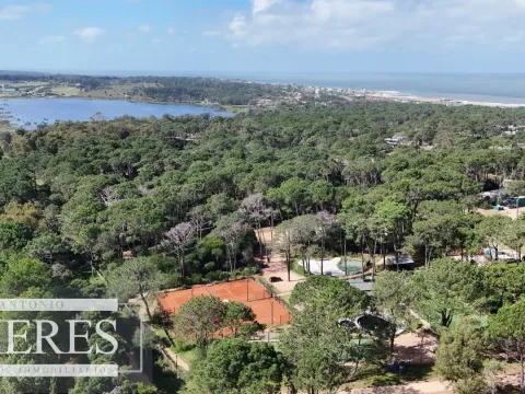 Venta lote en Reserva Montoya - La Barra