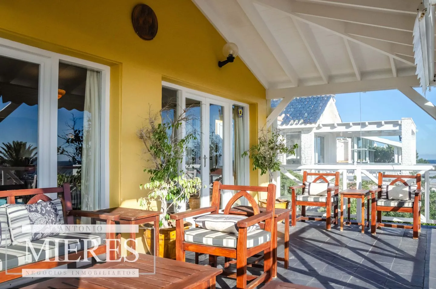 Venta casa 4 dormitorios- Península — foto 6