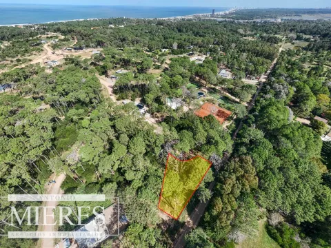 Venta lote en Reserva Montoya - La Barra — foto 2
