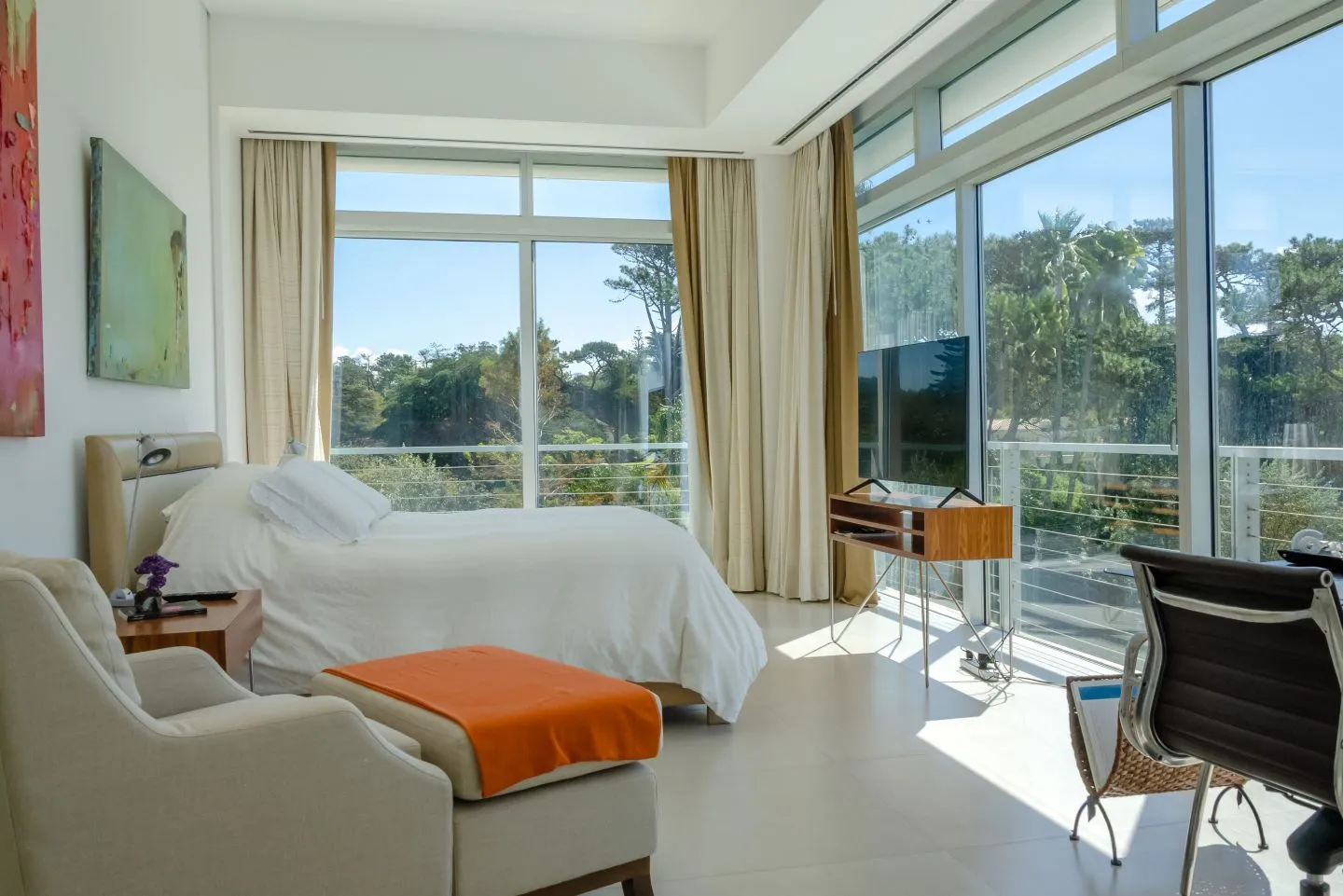 Venta aparamento Edificio Aqua - Playa Brava. — foto 19