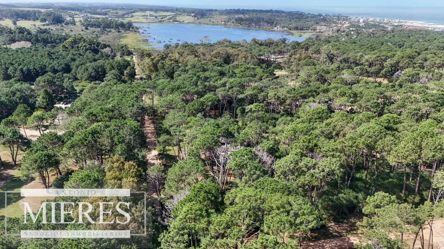 Venta lote en Reserva Montoya - La Barra — foto 5