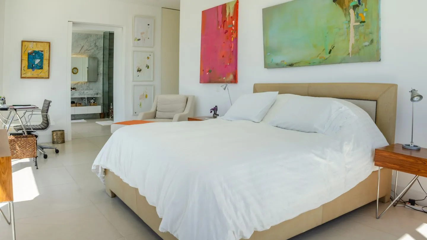 Venta aparamento Edificio Aqua - Playa Brava. — foto 24