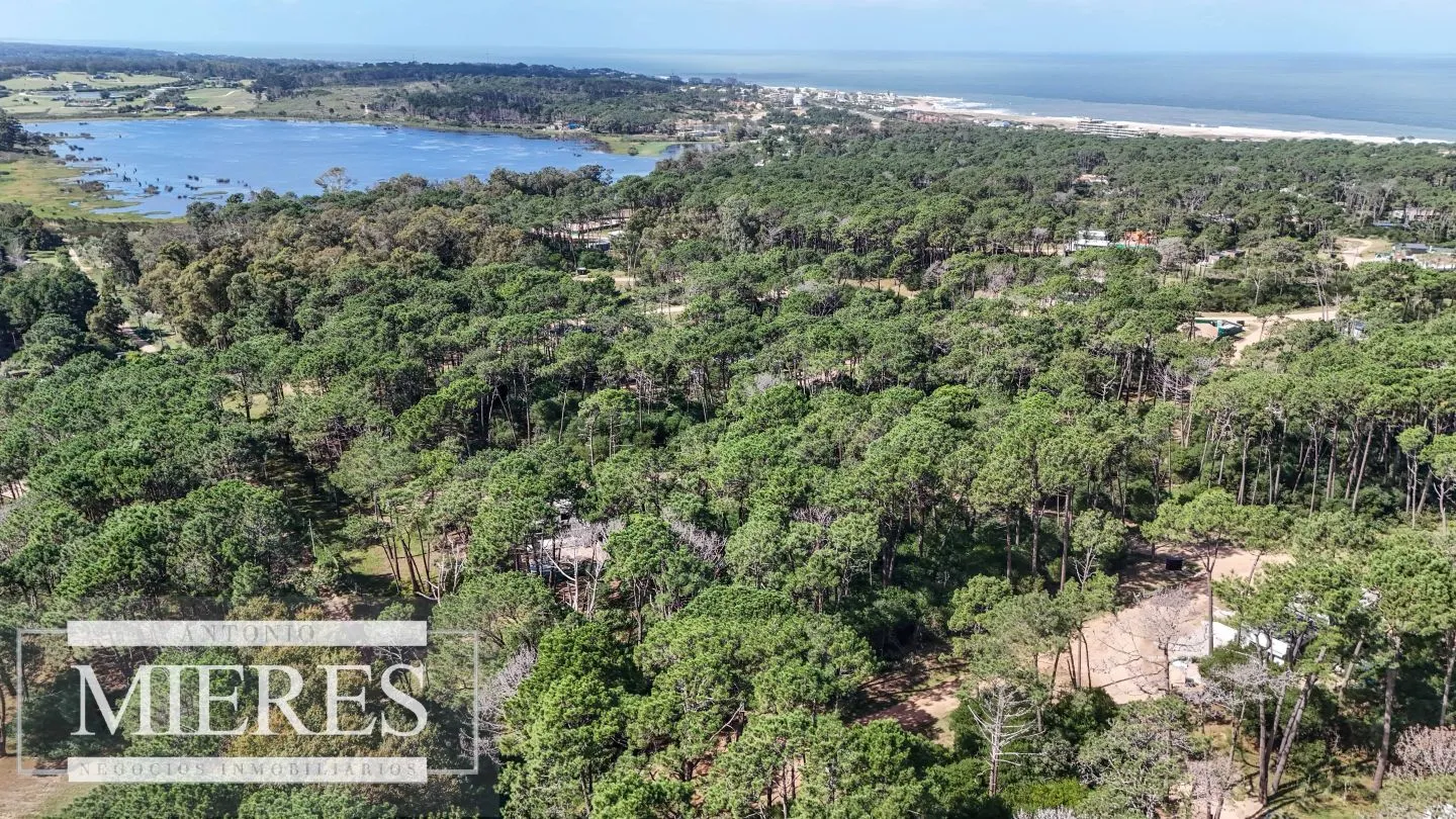 Venta lote en Reserva Montoya - La Barra — foto 6