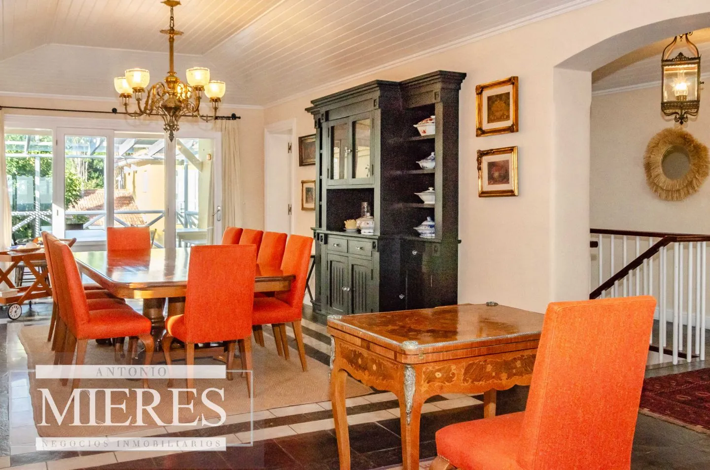 Venta casa 4 dormitorios- Península — foto 12
