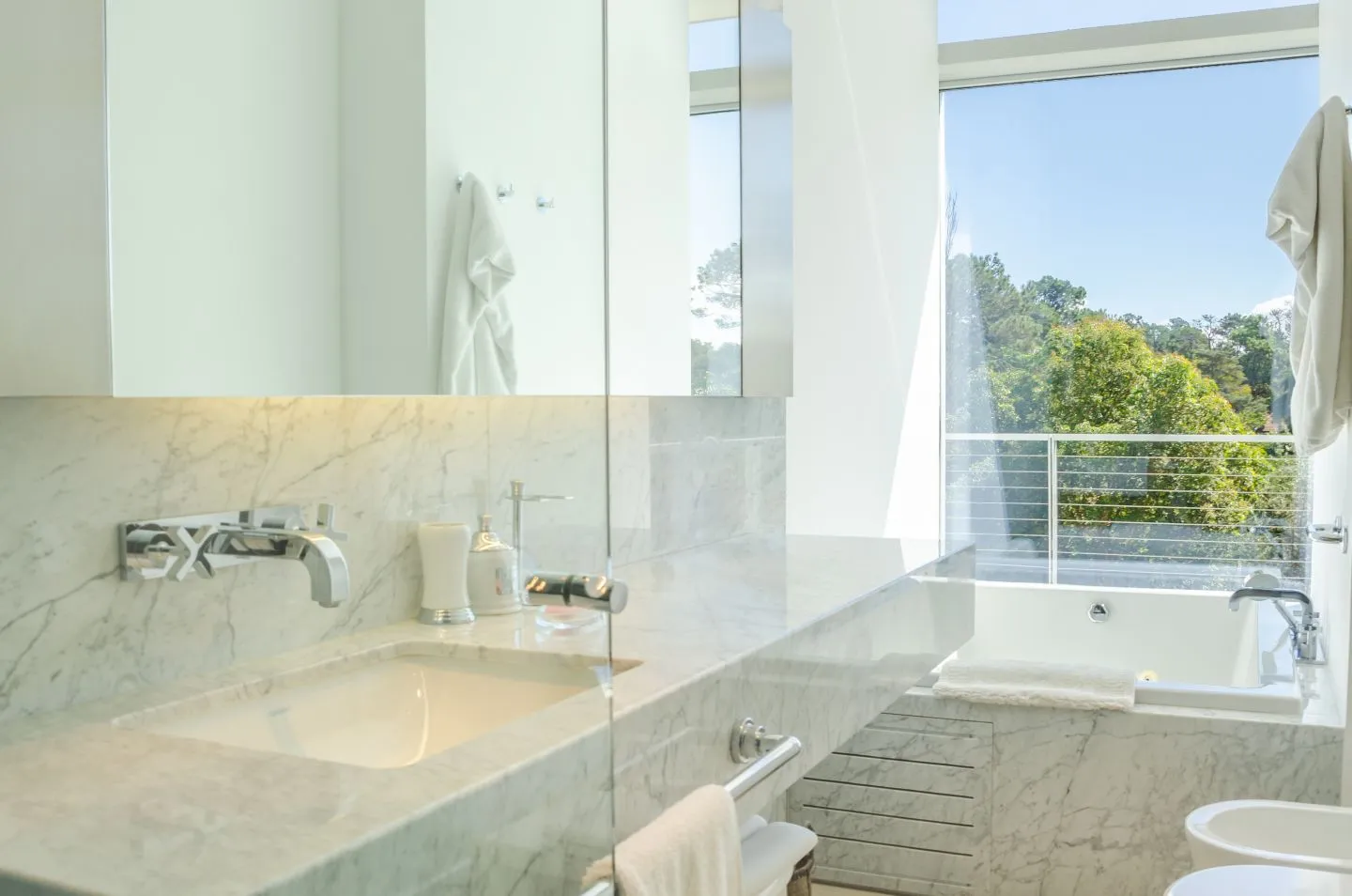 Venta aparamento Edificio Aqua - Playa Brava. — foto 25