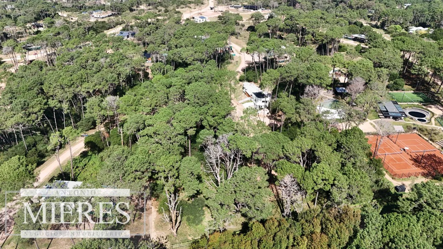 Venta lote en Reserva Montoya - La Barra — foto 8