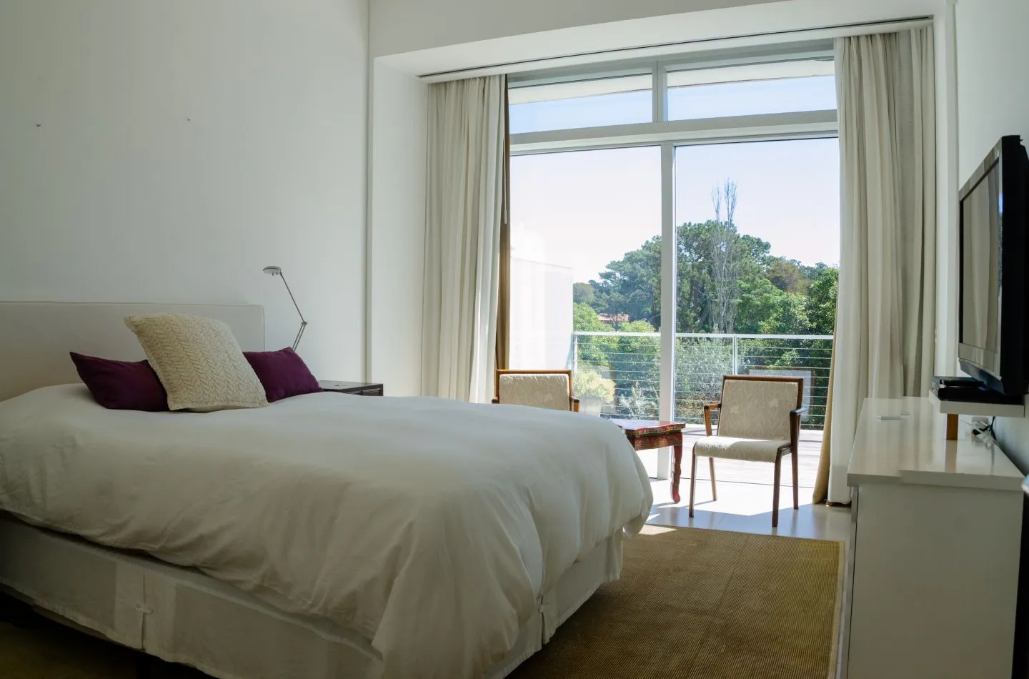 Venta aparamento Edificio Aqua - Playa Brava. — foto 27