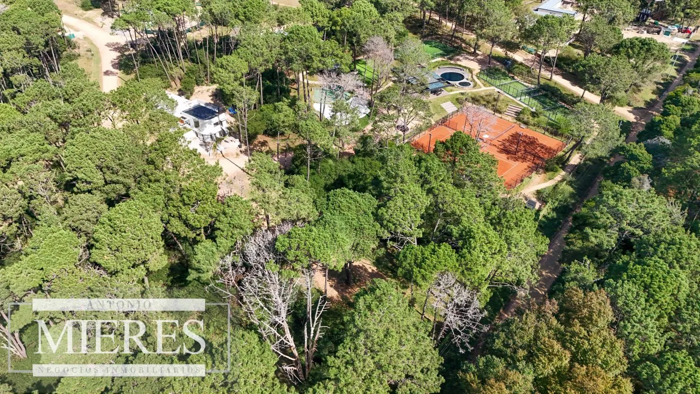 Venta lote en Reserva Montoya - La Barra — foto 9