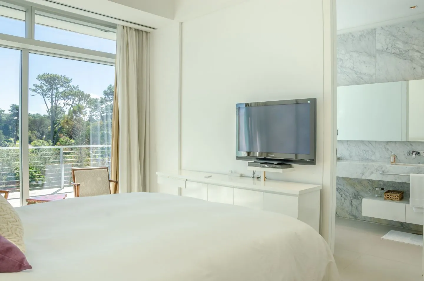 Venta aparamento Edificio Aqua - Playa Brava. — foto 28