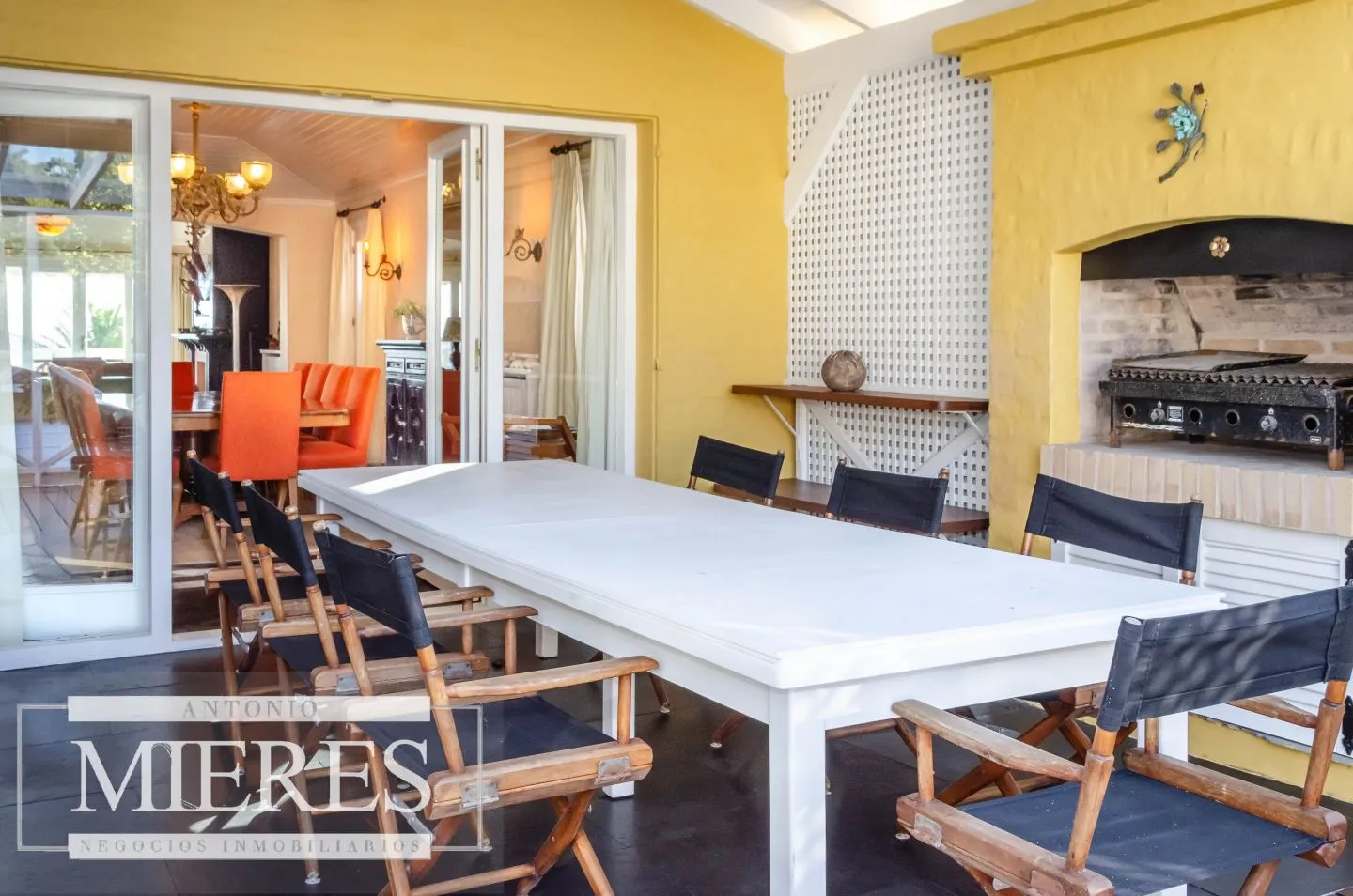 Venta casa 4 dormitorios- Península — foto 15