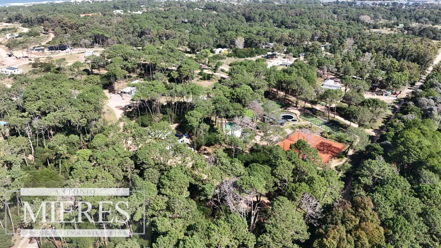 Venta lote en Reserva Montoya - La Barra — foto 10