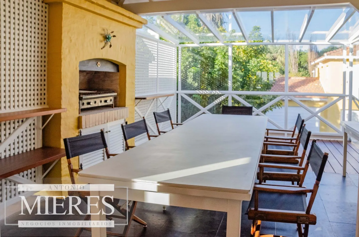 Venta casa 4 dormitorios- Península — foto 16