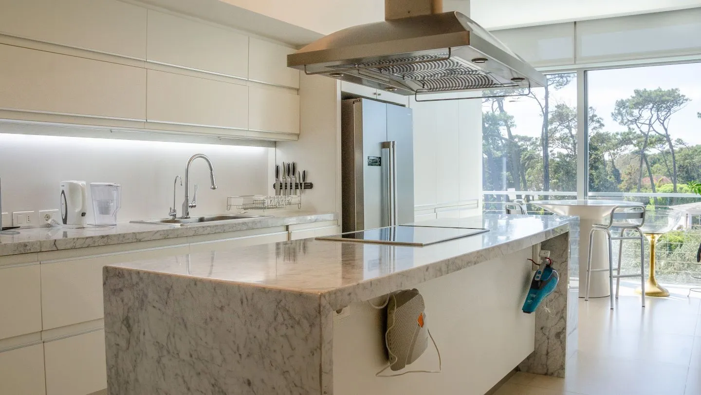 Venta aparamento Edificio Aqua - Playa Brava. — foto 30