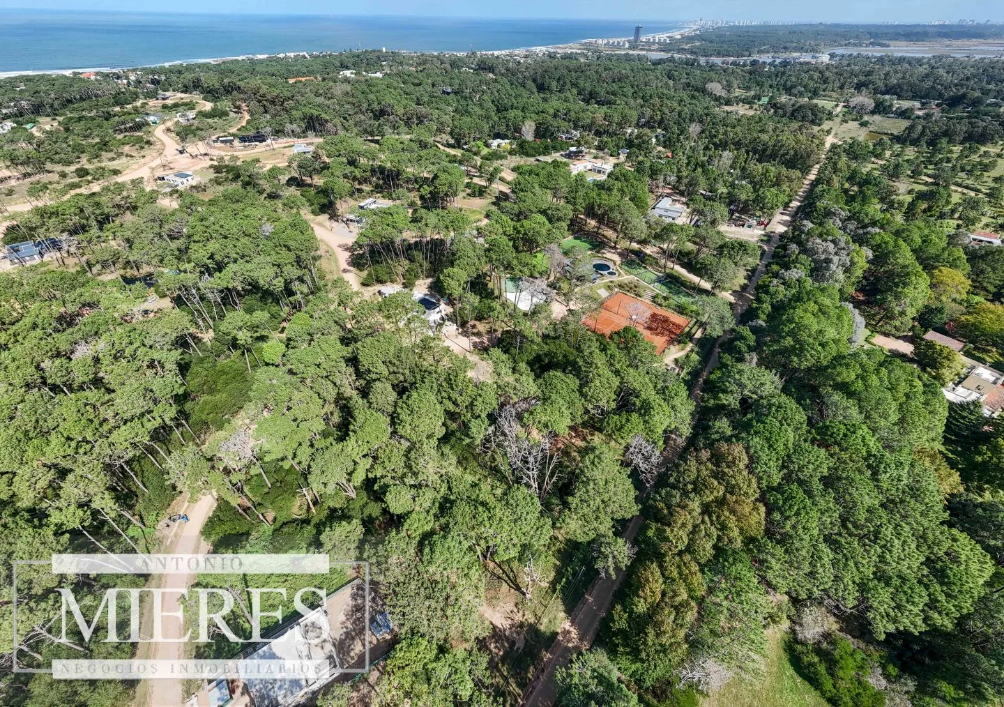 Venta lote en Reserva Montoya - La Barra — foto 11
