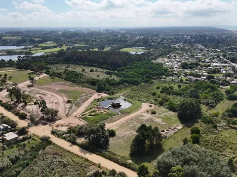 VENTA , LOTES, 1000MTS, EL CHORRO