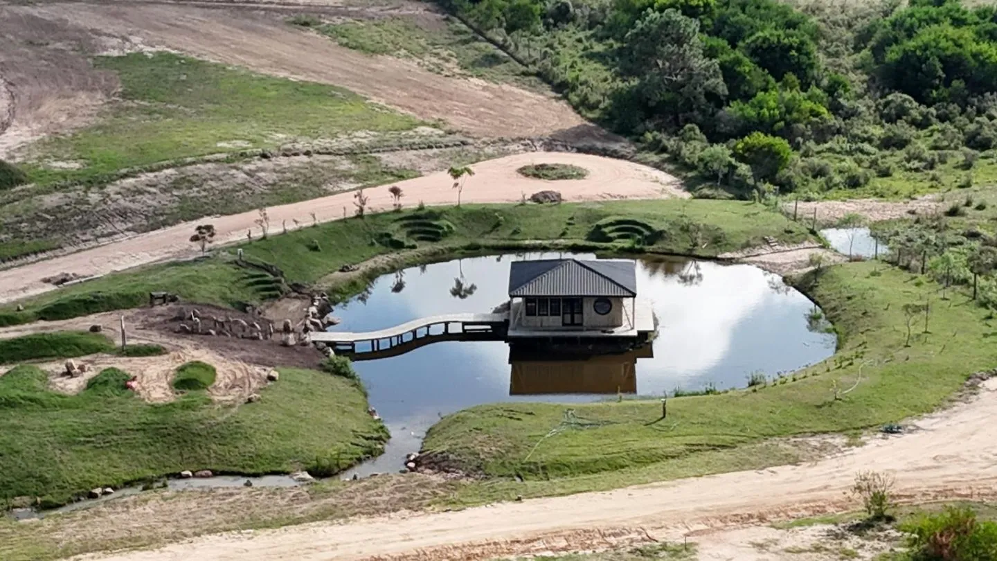 VENTA , LOTES, 1000MTS, EL CHORRO — foto 3