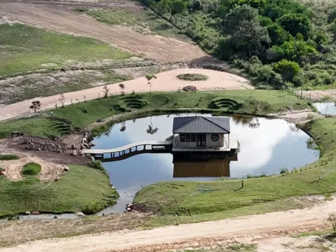 VENTA , LOTES, 1000MTS, EL CHORRO — foto 3