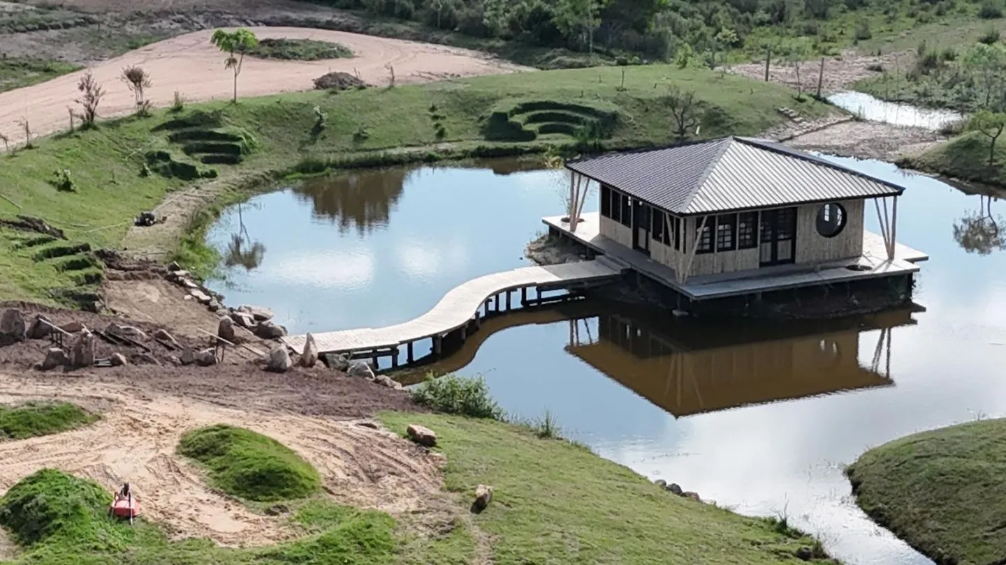 VENTA , LOTES, 1000MTS, EL CHORRO — foto 4