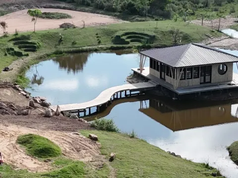 VENTA , LOTES, 1000MTS, EL CHORRO — foto 4