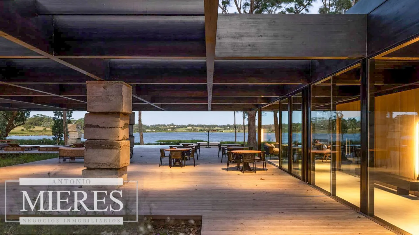 Venta lote en Reserva Montoya - La Barra — foto 14