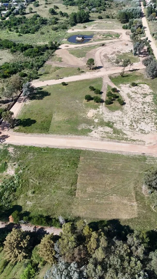 VENTA , LOTES, 1000MTS, EL CHORRO — foto 5