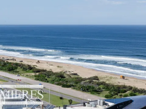 Venta apartamento 2 dormitorios- Playa Brava — foto 3