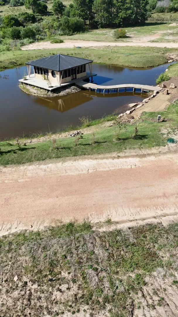 VENTA , LOTES, 1000MTS, EL CHORRO — foto 6
