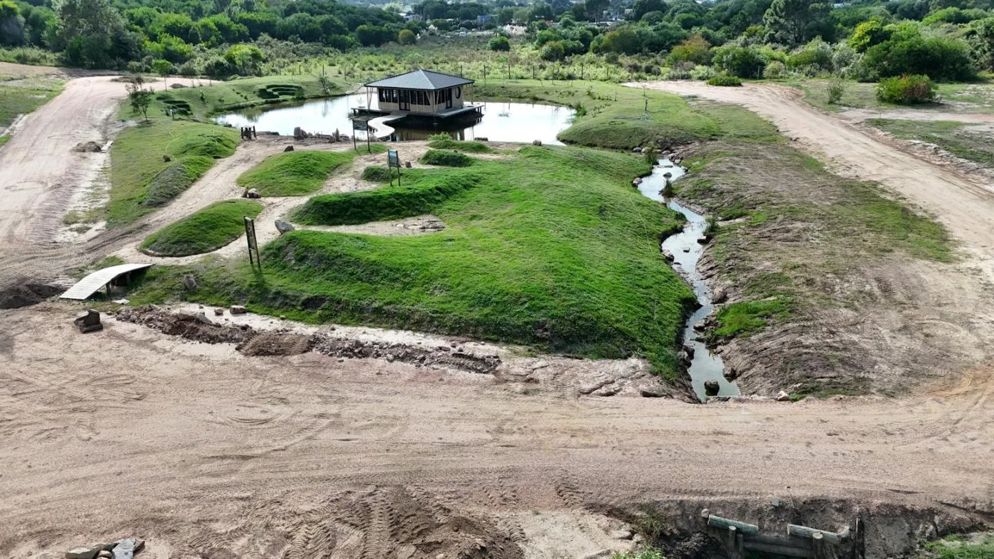 VENTA , LOTES, 1000MTS, EL CHORRO — foto 7