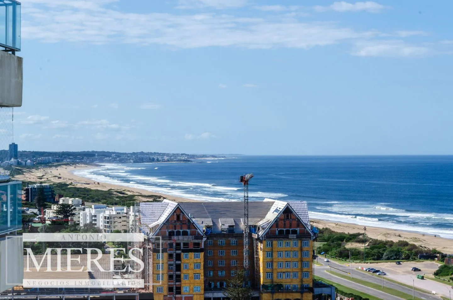 Venta apartamento 2 dormitorios- Playa Brava — foto 4
