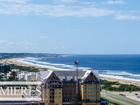 Venta apartamento 2 dormitorios- Playa Brava — foto 4