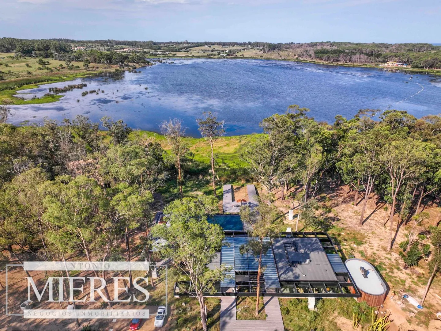 Venta lote en Reserva Montoya - La Barra — foto 17