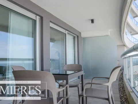 Venta apartamento 2 dormitorios- Playa Brava — foto 5