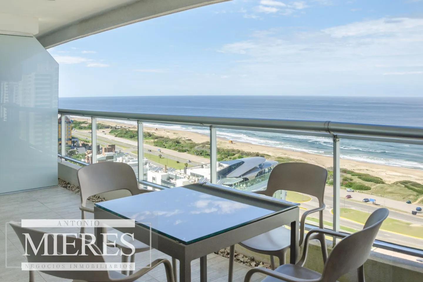 Venta apartamento 2 dormitorios- Playa Brava — foto 6