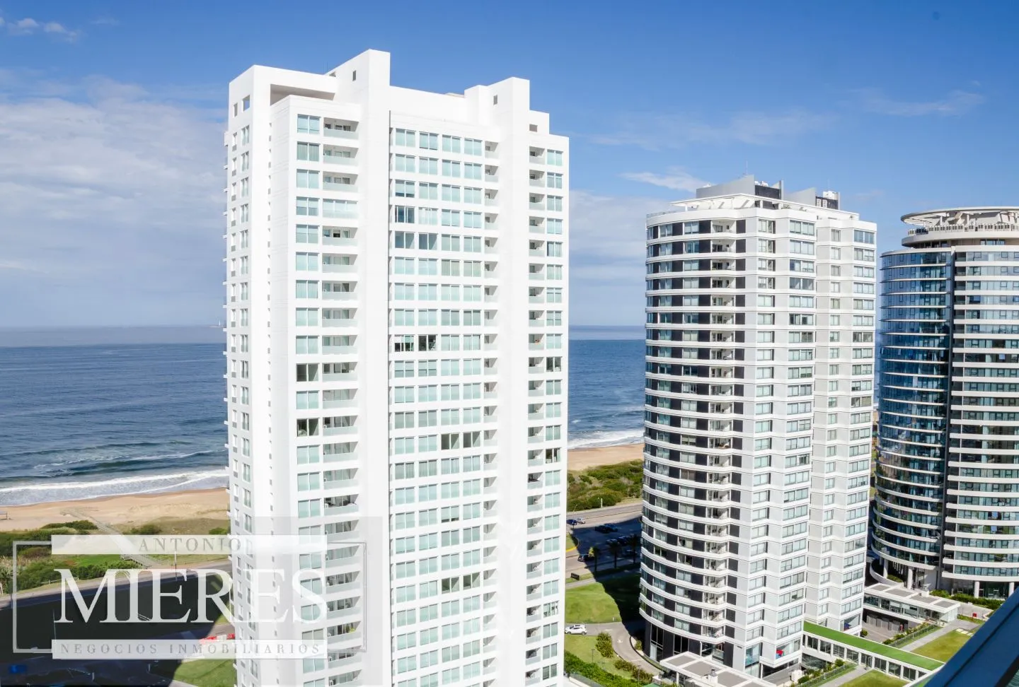 Venta apartamento 2 dormitorios- Playa Brava — foto 8