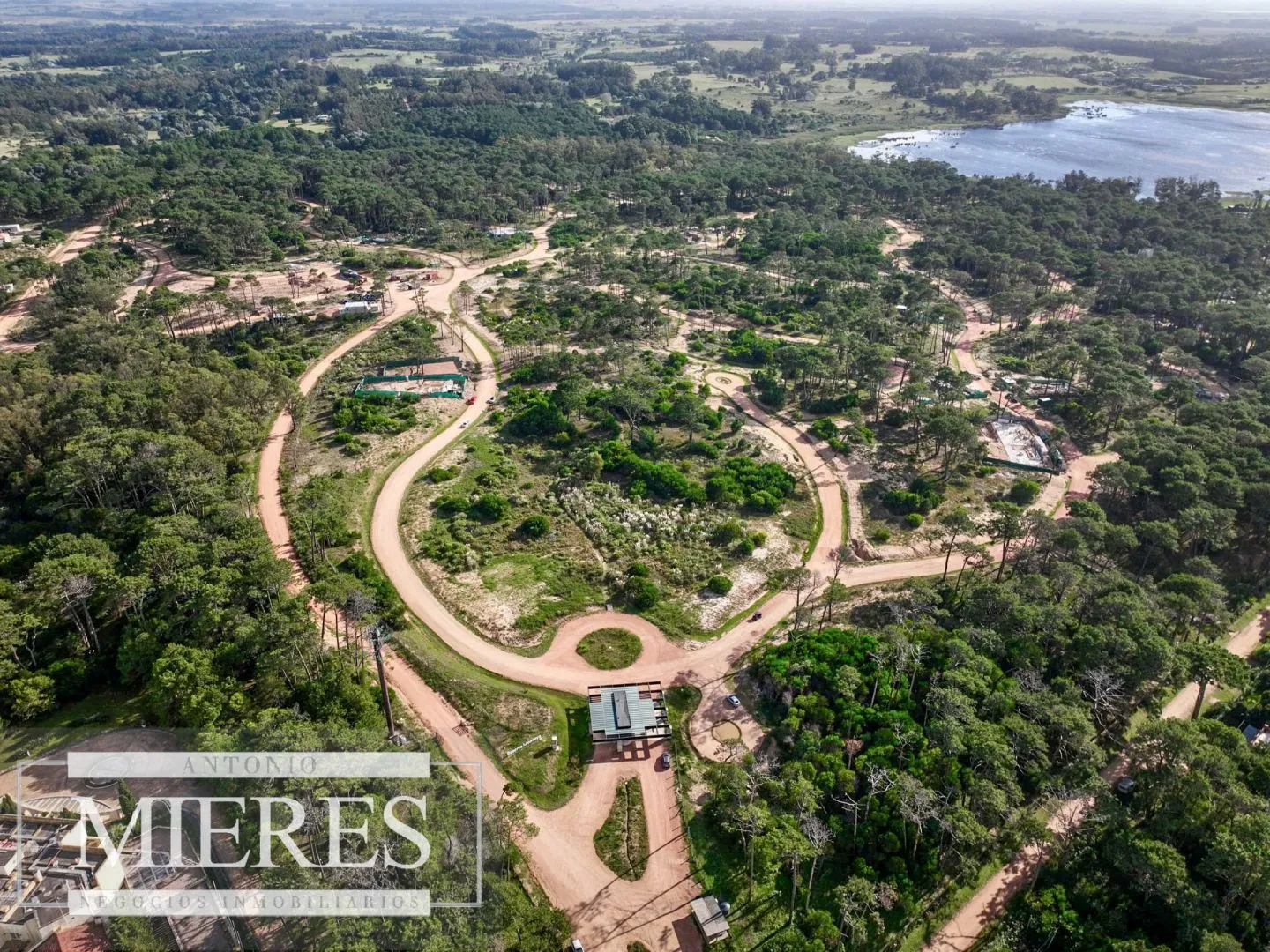 Venta lote en Reserva Montoya - La Barra — foto 21