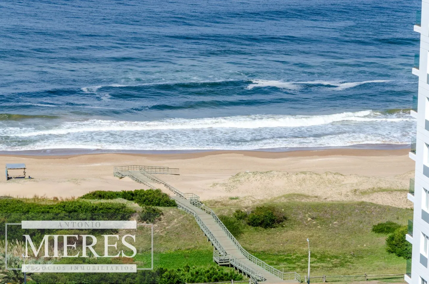 Venta apartamento 2 dormitorios- Playa Brava — foto 9