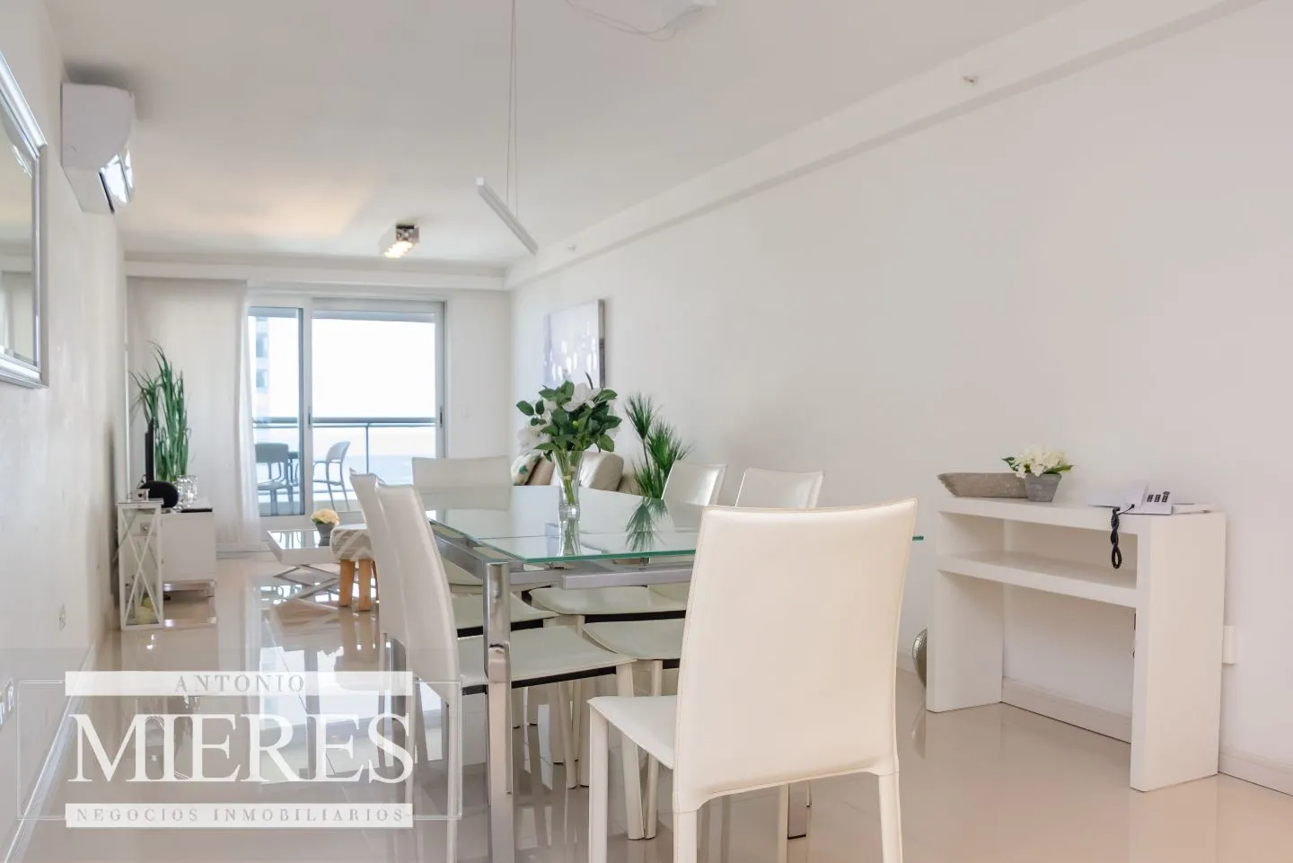 Venta apartamento 2 dormitorios- Playa Brava — foto 10