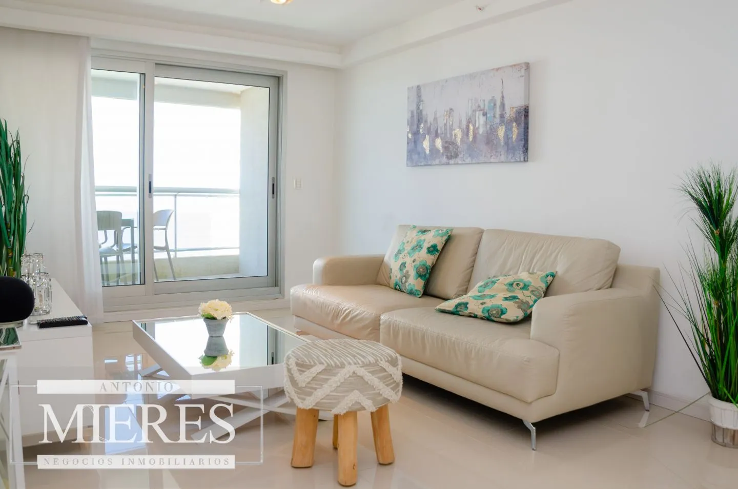 Venta apartamento 2 dormitorios- Playa Brava — foto 11