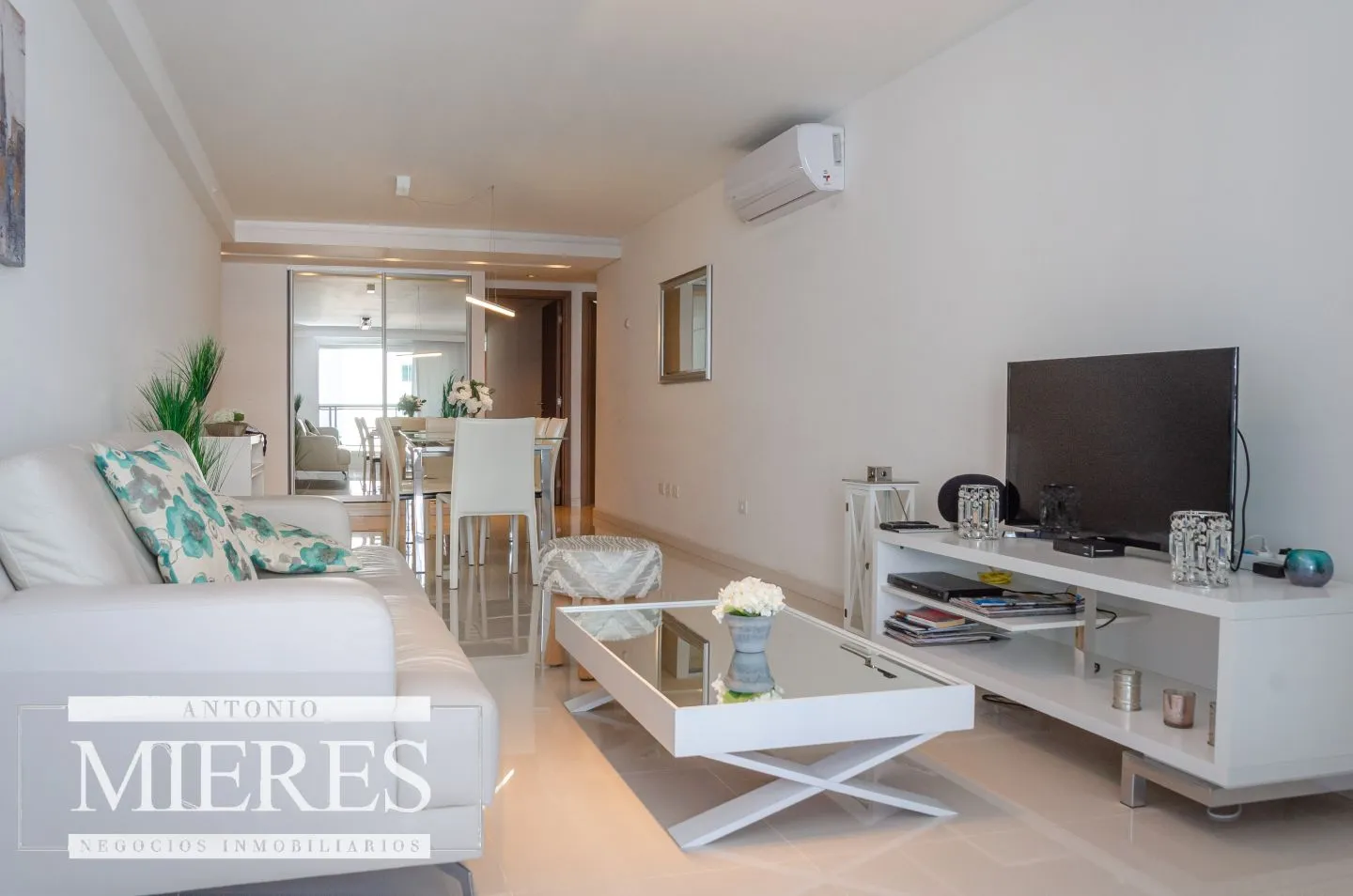 Venta apartamento 2 dormitorios- Playa Brava — foto 12