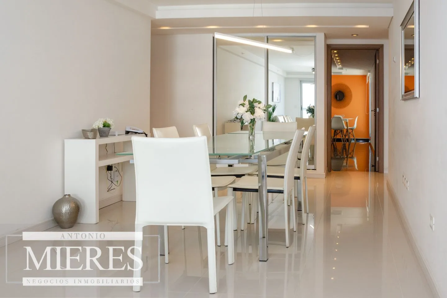 Venta apartamento 2 dormitorios- Playa Brava — foto 13