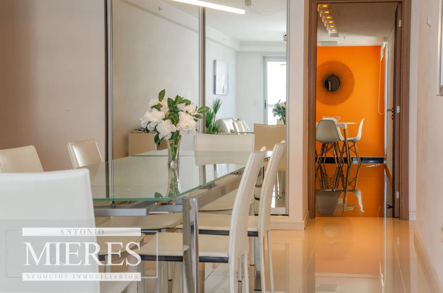 Venta apartamento 2 dormitorios- Playa Brava — foto 14