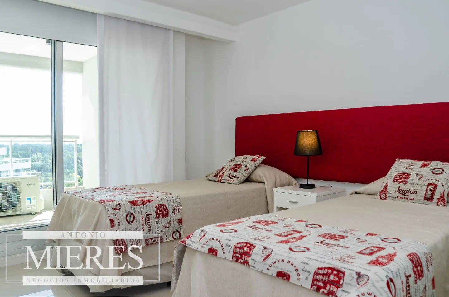 Venta apartamento 2 dormitorios- Playa Brava — foto 18