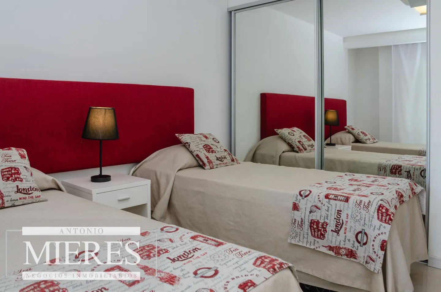 Venta apartamento 2 dormitorios- Playa Brava — foto 19