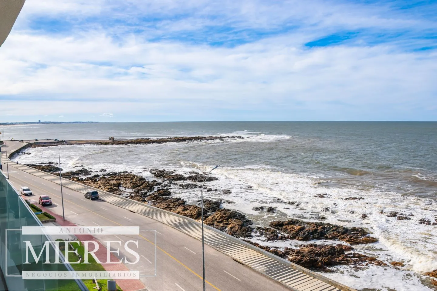 Venta Apartamento 3 Dormitorios- Península — foto 1